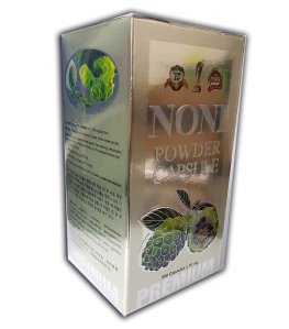 КАПСУЛЫ НОНИ ПРЕМИУМ - (NONI PILL PREMIUM) - MORINDA CITRIFOLIA - ОЧИЩЕНИЕ КРОВИ, УБИВАЮТ РАКОВЫЕ КЛЕТКИ, ДОЛГОЛЕТИЕ, САХАРНЫЙ ДИАБЕТ - 300 КАПСУЛ. ВЬЕТНАМ.