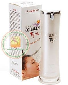 ТОНИК КОЛЛАГЕН - COLLAGEN TAY THI THAI DUONG - 50 ГР. ВЬЕТНАМ.