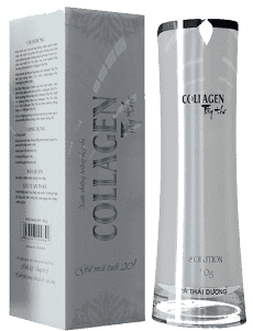 ТОНИК КОЛЛАГЕН - COLLAGEN TAY THI THAI DUONG - 50 ГР. ВЬЕТНАМ.