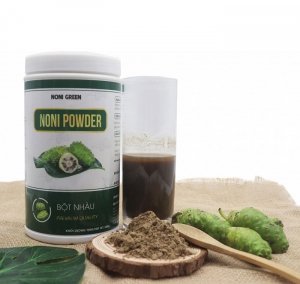 ПОРОШОК ИЗ ПЛОДОВ НОНИ - (MORINDA CITRIFOLIA - NONI POWDER) - САХАРНЫЙ ДИАБЕТ, ОЧИЩЕНИЕ КРОВИ, ПОВЫШЕНИЕ ИММУНИТЕТА И ДР.  - 500 ГР. ВЬЕТНАМ.