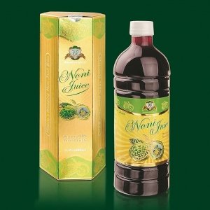 СОК НОНИ (PURE NONI JUICE - 100% MORINDA CITRIFOLIA) - 1 литр. ВЬЕТНАМ