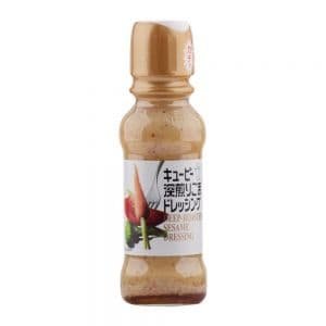 Приправа для салата Kewpie Roasted Sesame Dressing - 200 мл.