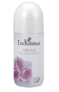 ENCHANTEUR СОБЛАЗНИТЕЛЬНЫЙ - РОЛИКОВЫЙ ДЕЗОДОРАНТ. ФРАНЦИЯ - ВЬЕТНАМ.
