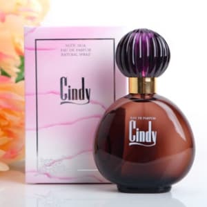 ДУХИ - Eau De Parfum Natural Spray Cindy - 90 ML. ВЬЕТНАМ.