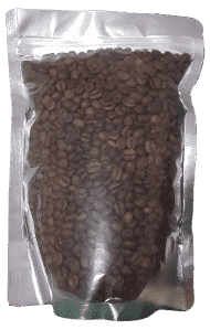 КОФЕ - (EXOTIC) - ARABICA 40% + ROBUSTA 60% - ОДИН ИЗ ЛУЧШИХ ВЬЕТНАМСКИХ КОФЕ (ВЫСШЕГО КАЧЕСТВА) - 500 ГР. ВЬЕТНАМ.