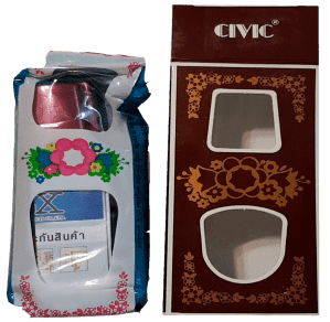 ТУАЛЕТНАЯ ГИГИЕНИЧЕСКАЯ ВОДА  - CMC - ЭКСКЛЮЗИВ - 30 ML. ТАИЛАНД