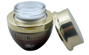 КРЕМ ДЛЯ ГЛАЗ С МУЦИНОМ УЛИТКИ – (JANT BLANC SNAIL MUCUS POWER LIFT EYE CREAM) – 50 ГР. КОРЕЯ