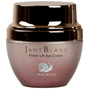 КРЕМ ДЛЯ ГЛАЗ С МУЦИНОМ УЛИТКИ – (JANT BLANC SNAIL MUCUS POWER LIFT EYE CREAM) – 50 ГР. КОРЕЯ