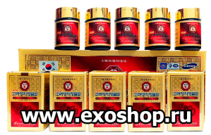 БИОАКТИВНЫЙ ЭКСТРАКТ ИЗ ГРИБА ЛИНЧЖИ - ЛИН ЧЖИ - (KOREAN LINGZHI EXTRACT GOLD) - ВЫТЯЖКА ИЗ ГРИБА ЛИНЧЖИ - ДЛЯ ПОВЫШЕНИЯ ИММУНИТЕТА, И ПРЕДОТВРАЩЕНИЯ ОБРАЗОВАНИЯ ОПУХОЛЕЙ - 1 КОРОБКА - 5 ШТУК. КОРЕЯ.