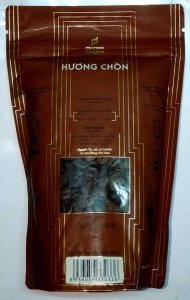 KOPI LUWAK COFFEE (HUONG CHON) - КОПИ ЛЮВАК В ЗЕРНАХ - ЧОН - 250 ГР. ВЬЕТНАМ